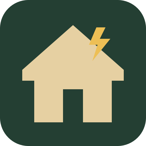 Logo de Home Survivor