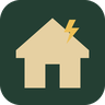 Logo de Home Survivor