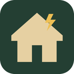 Icono de Home Survivor