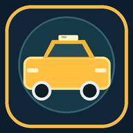 Logo de Taxi Fleet Tycoon