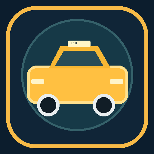 Logo de Taxi Fleet Tycoon