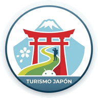 Japan Tourism: Offline Guide logo